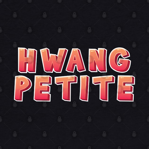 Hwang petite by Oricca